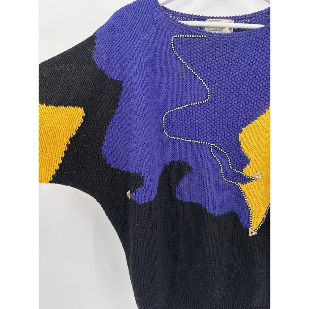 Nannell vintage sweater